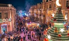 کریسمس امسال کجا برویم؟ گرجستان و ارمنستان، مقصدی پر از شگفتی های زمستانی