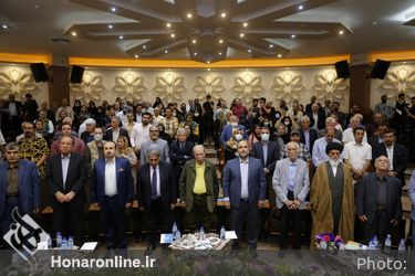 همایش سماع در سماع  آیین نکوداشت چهره ماندگار خوشنویس ایران زمین «استاد یدالله کابلی خوانساری » خوانسار