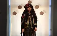 Iran’s tribal costumes on display in Tehran
