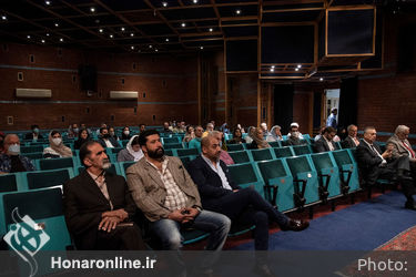 افتتاح پنجمین هفته معماری اسپانیا در خانه هنرمندان