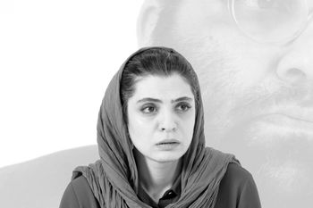 مجلس ناهید؛ گفت‌وگو با سایه‌ها