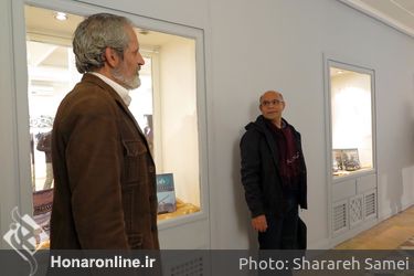 پنجمین نمایشگاه "10 روز با عکاسان" در خانه هنرمندان 2