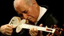 Azerbaijani tar player Ramiz Guliyev to perform in Tehran