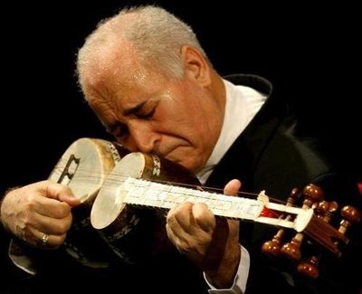 Azerbaijani tar player Ramiz Guliyev to perform in Tehran