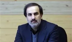 مهدی شفیعی معاون امور هنری وزارت ارشاد شد