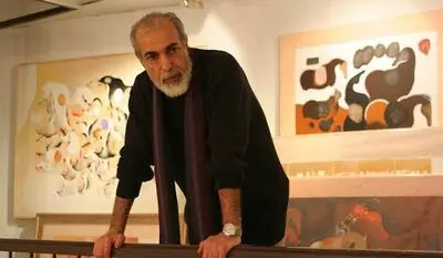 هنرمندی که بشارت بیداری می‌دهد