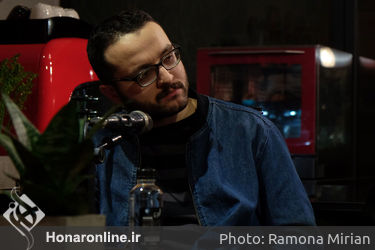 نشست " هفته هنر تیر " در خانه وارطان