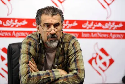 فریبرز قربان‌زاده: موضوع شغل و حرفه فعالان هنر مورد غفلت واقع شده است / سالهاست فضای فرهنگی کارشناسی شده‌ای به شهر تهران اضافه نشده 