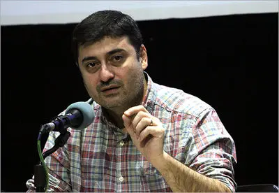 شب انجمن منتقدان و نویسندگان 10 آبان برگزار می‌شود