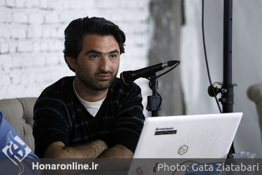 نشست تخصصی عکاسان ایران و افغانستان در مرکز فرهنگی هنری تیرافکن