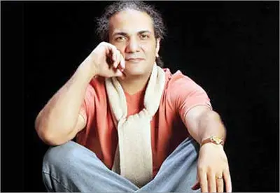 اهورا ایمان: امیدوارم امسال کتابم منتشر شود 