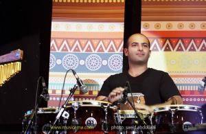 آموزشگاه ˝دارکوب˝ افتتاح شد / نصیری: اینجا خانه دوم ماست