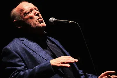 جو کاکر در 70 سالگی درگذشت