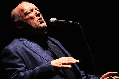 جو کاکر در 70 سالگی درگذشت