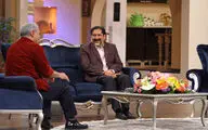 کنایه حسام‌الدین سراج به خواننده 
