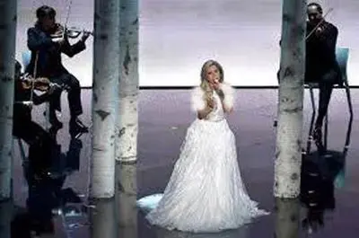 سرقت ایده کیارستمی در جوایز اسکار؟ 