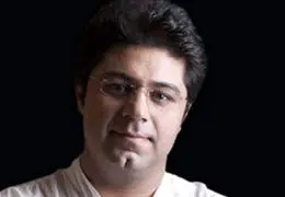 خواننده "ماه و ماهی" در ارمنستان روی صحنه رفت