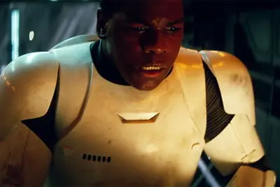 ˝جنگ‌های ستاره‌ای: نیرو بیدار می‌شود˝ 517 میلیون دلار فروخت