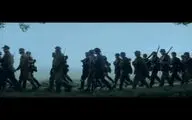 آنونس فیلم ˝فیوری˝ با بازی برد پیت 