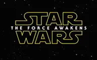 اولین تیزر فیلم ˝جنگ‌های ستاره‌ای: نیرو بیدار می‌شود˝