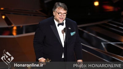 Guillermo del Toro1