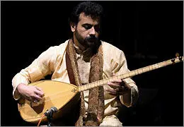 گروه وصل یار برای مخاطبان نسخه تازه‌ای پیچید