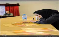 نشست خبری ارکستر نیلپر