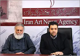 سازهای موسیقی سنتی برخلاف پاپ تبلیغ نمی‌شوند