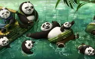 فروش 117 میلیون دلاری ˝پاندای کونگ فو‌‌ کار 3˝ / فیلم ناتالی پورتمن شکست خورد