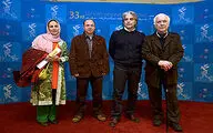 اگر از یک فرمول استفاده کنید، بازنده‌اید / توصیه خسرو سینایی به فیلمسازان جوان