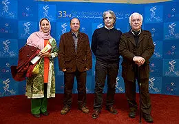 اگر از یک فرمول استفاده کنید، بازنده‌اید / توصیه خسرو سینایی به فیلمسازان جوان
