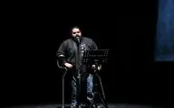 ترانه‌ای که رضا صادقی به بانوان تقدیم کرد