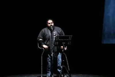 ترانه‌ای که رضا صادقی به بانوان تقدیم کرد