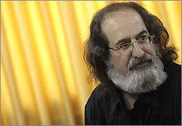 هادی منتظری: جامعه بدون موسیقی، بی‌روح است