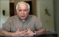 نوبت به من که می‌رسد هیچ کس پول ندارد / خسرو سینایی در گفت‌وگو با هنرآنلاین