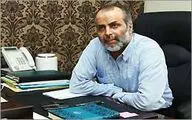 پیام تسلیت مهدی افضلی به مناسبت درگذشت جلیل شهناز