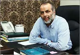 پیام تسلیت مهدی افضلی به مناسبت درگذشت جلیل شهناز