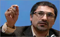رضا مهدوی: رمضان‌خوانی باید عرفانی باشد