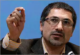 رضا مهدوی: رمضان‌خوانی باید عرفانی باشد