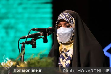 اختتامیه چهاردهمین جشنواره فیلم کوتاه رضوی