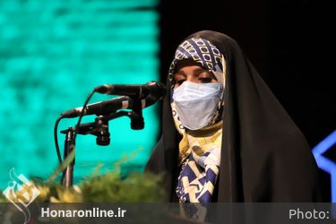 اختتامیه چهاردهمین جشنواره فیلم کوتاه رضوی