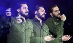 روزبه بمانی؛ خواننده‌ای که دیگر ترانه‌سرای خوبی نیست