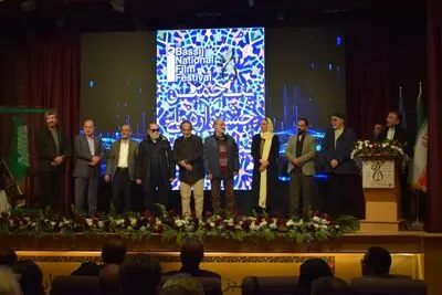 سردار غلامرضا سلیمانی: فرهنگ و هنر ایرانی  فرهنگ و هنری تمدن ساز است 