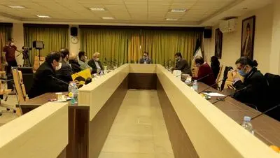 Hosseini: "Closing of influncial festivals might have serois consequences"/ Iran to organize Fajr Music Festival amid pandemic 