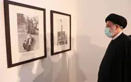 President's meeting with Iranian visual artists