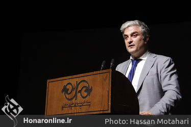 رونمایی از آلبوم "فراقی" در فرهنگسرای نیاوران