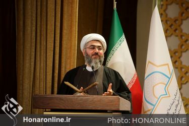  افتتاحیه «نخستین جشنواره ملی تئاتر شبستان»