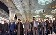 دعوتید برای بازدید از نمایشگاه بین‌المللی قرآن کریم
