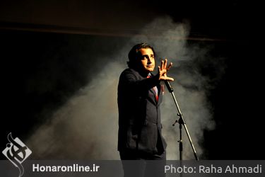 نمایش آناکارنینا پردیس تئاتر شهرزاد 
