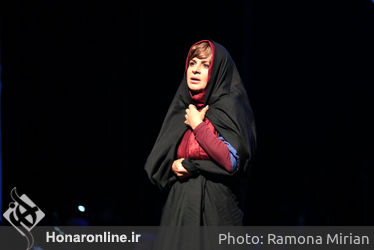 کنسرت-نمایش "هفت شهر عشق" در هتل اسپیناس پالاس